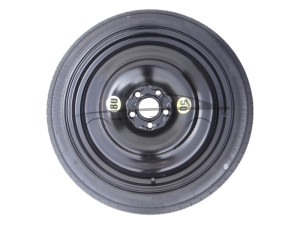 Extradeon Roue de secours FORD FOCUS IV R18 5x108x63,3