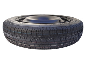 Extradeon Roue de secours VOLVO V40 Cross Country R16 5x108x63,3