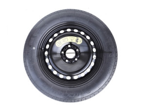 Extradeon Roue de secours FORD GALAXY II R16 5x108x63,3