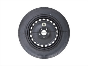 Extradeon Roue de secours FIAT ULYSSE III R16 5x108x65,1