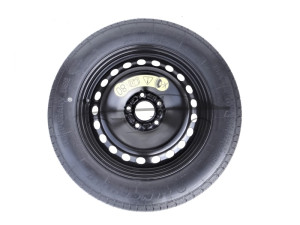 Extradeon Roue de secours OPEL GRANDLAND R16 5x108x65,1