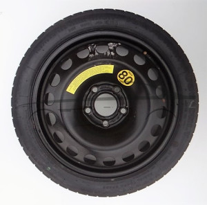 Extradeon Roue de secours OPEL OMEGA R16 5x110x65,1