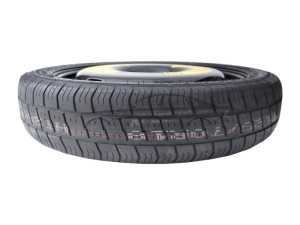 Extradeon Roue de secours SKODA OCTAVIA II R18 5x112x57,1