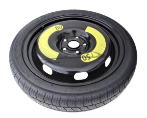 Extradeon Roue de secours AUDI RS3 8V R18 5x112x57,1