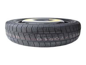 Extradeon Roue de secours AUDI TTS 8J R18 5x112x57,1
