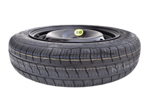 Extradeon Roue de secours SEAT LEON IV R15 5x112x57,1