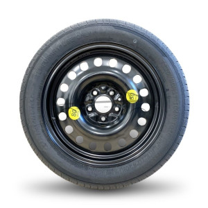 Extradeon Roue de secours VW PASSAT B8 R17 5x112x57,1