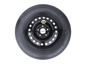 Extradeon Roue de secours VW PASSAT B7 R16 5x112x57,1