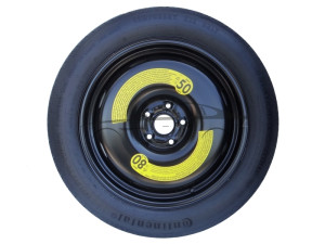 Extradeon Roue de secours VW TIGUAN I R18 5x112x57,1