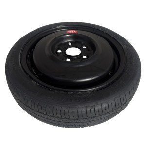 Extradeon Roue de secours MINI CONVERTIBLE III R15 5x112x66,5
