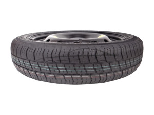 Extradeon Roue de secours MINI COOPER II R16 5x112x66,5