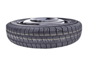 Extradeon Roue de secours SUBARU LEVORG R17 5x114,3x56