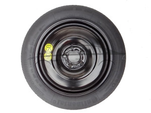 Extradeon Roue de secours SUBARU LEGACY VI R17