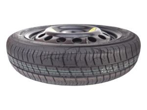 Extradeon Roue de secours SUZUKI SWIFT SPORT IV R16 5x114,3x60,1