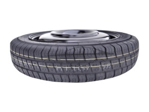 Extradeon Roue de secours LEXUS LS R17 5x114,3x60,1