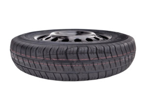 Extradeon Roue de secours TOYOTA C-HR I R16 5x114,3x60
