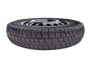 Extradeon Roue de secours TOYOTA C-HR I FL R16 5x114,3x60,1