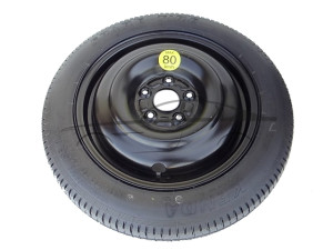 Extradeon Roue de secours HONDA ACCORD VII R16 5x114,3x64,1