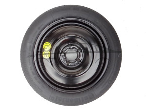 Extradeon Roue de secours HONDA HR-V II R17 5x114,3x64,1