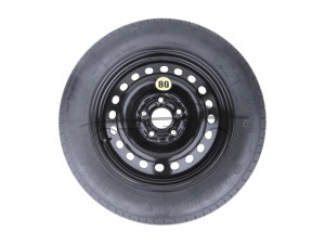 Extradeon Roue de secours NISSAN TOWNSTAR R16