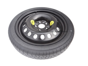 Extradeon Roue de secours KIA PRO CEED I R17 5x114,3x67,1