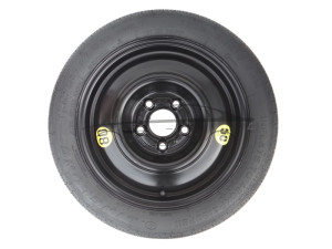 Extradeon Roue de secours HYUNDAI i30 III R15 5x114,3x67,1