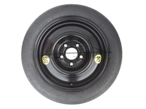 Extradeon Roue de secours KIA CERATO II R15