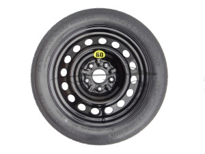 Extradeon Roue de secours MITSUBISHI SPACE WAGON II R16