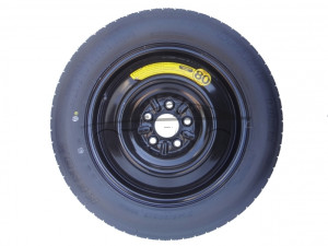 Extradeon Roue de secours MAZDA CX-5 II R16 5x114,3x67,1