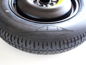 Extradeon Roue de secours HYUNDAI ix35 R16 5x114,3x67,1