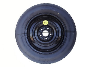Extradeon Roue de secours FORD ESCAPE II R16