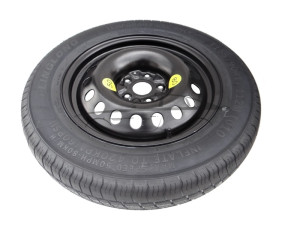 Extradeon Roue de secours MAZDA CX-9 R17 5x114,3x67