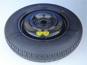 Extradeon Roue de secours MAZDA CX-5 I R17 5x114,3x67,1