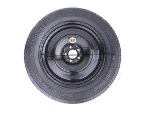 Extradeon Roue de secours KIA SORENTO III R18 5x114,3x67
