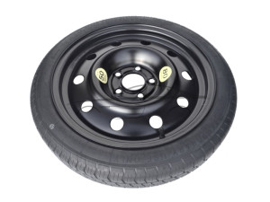 Extradeon Roue de secours OPEL INSIGNIA II R17 5x115x70,3