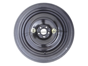 Extradeon Roue de secours OPEL ZAFIRA C R18 5x115x70,3