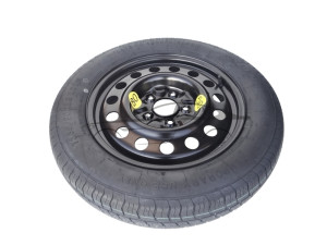 Extradeon Roue de secours OPEL SINTRA R16 5x115x70,3