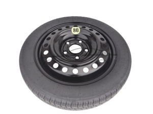 Extradeon Roue de secours OPEL INSIGNIA I R16 5x120x67,1