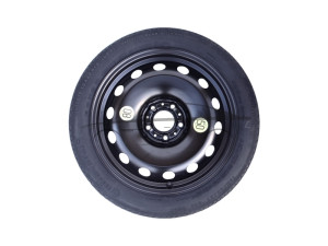 Extradeon Roue de secours BMW F10 R18 5x120x72,6