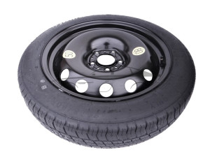 Extradeon Roue de secours BMW F02 R18 5x120x72,6