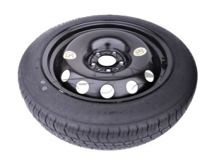 Extradeon Roue de secours BMW X3 E83 R18 5x120x72,6