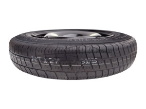 Extradeon Roue de secours BMW X6 F16 R18 5x120x74,1