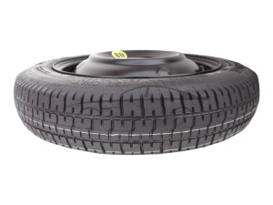 Extradeon Roue de secours BMW F11 R16 5x120x74,1