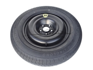 Extradeon Roue de secours FIAT FREEMONT R16 5x127x71,6