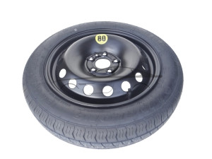 Extradeon Roue de secours FIAT EGEA R15 5x98x58,1