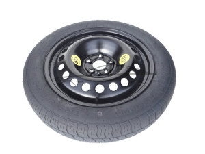 Extradeon Roue de secours FIAT TIPO II R16 5x98x58,1