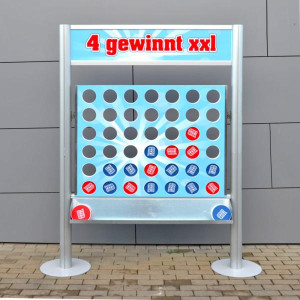 4 Gewinnt XXL
