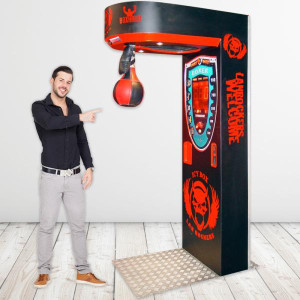 Boxerautomat Standard