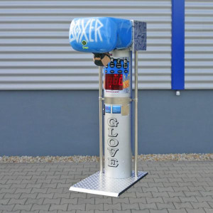 Boxerautomat Deluxe
