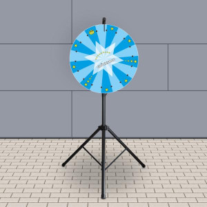 Glücksrad Eco - Diamonds